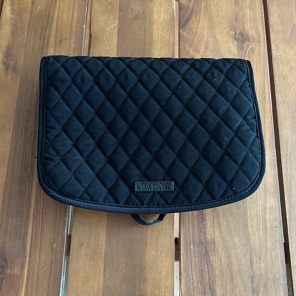 Vera Bradley Travel Case
